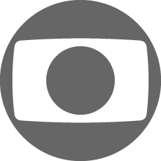 Logomarca Globo