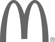 Logomarca McDonalds