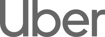 Logomarca Uber